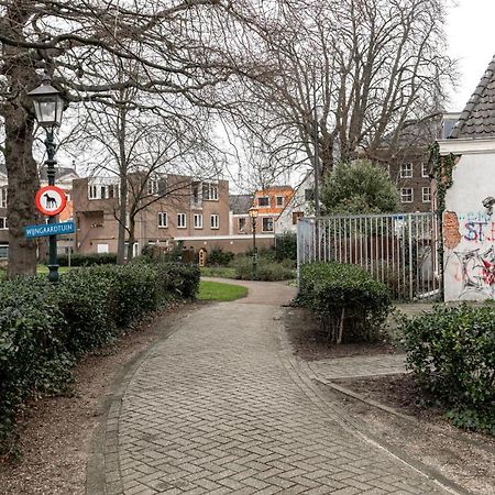 Haarlem Vineyard House Villa Dış mekan fotoğraf