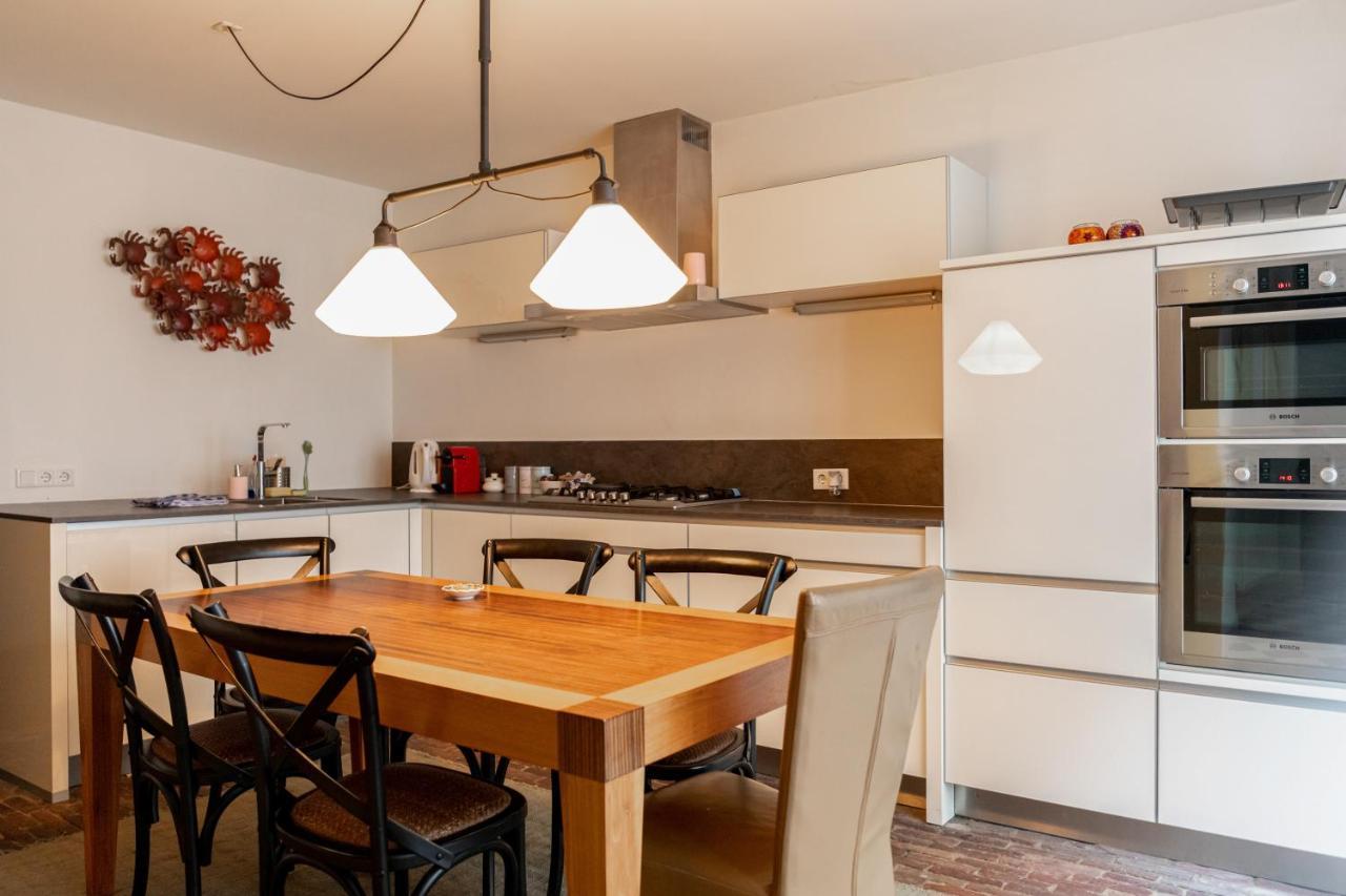 Haarlem Vineyard House Villa Dış mekan fotoğraf