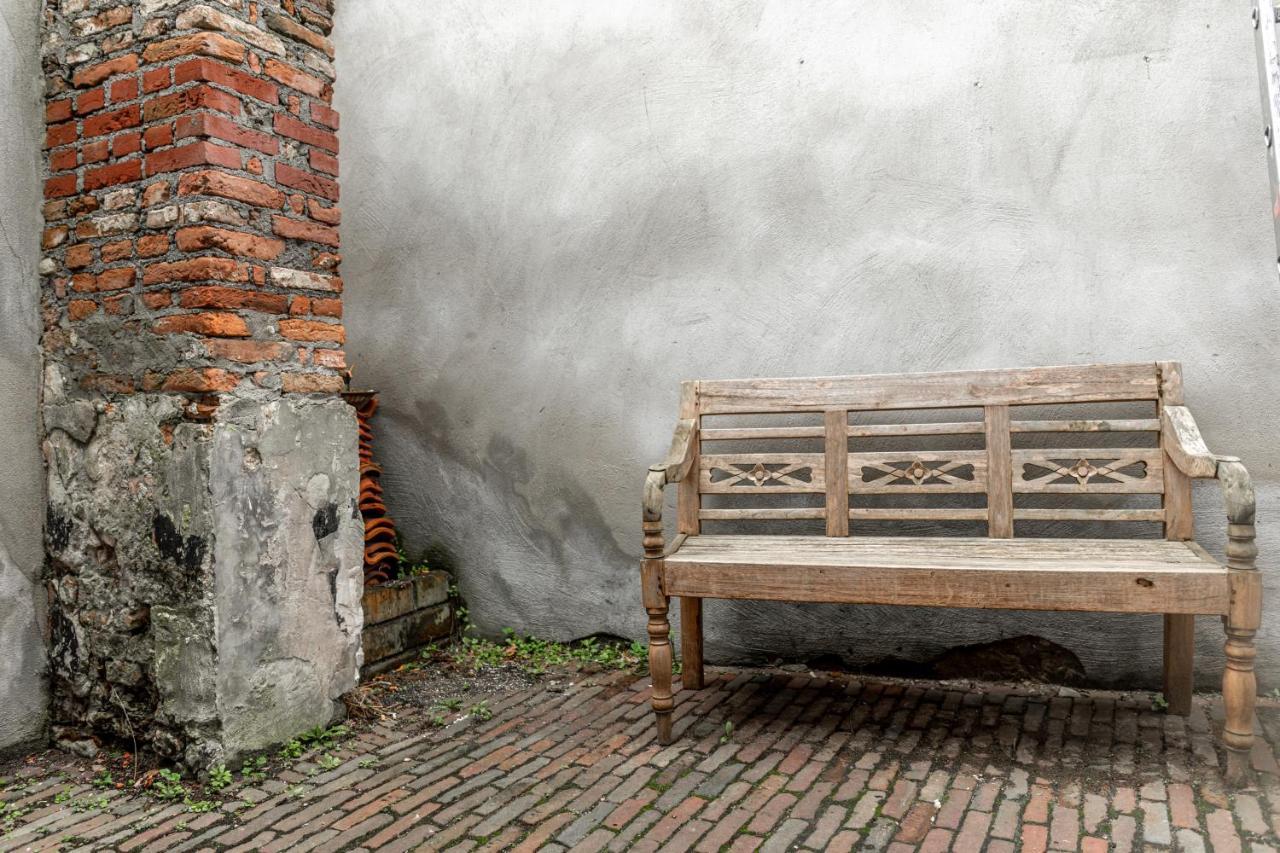 Haarlem Vineyard House Villa Dış mekan fotoğraf