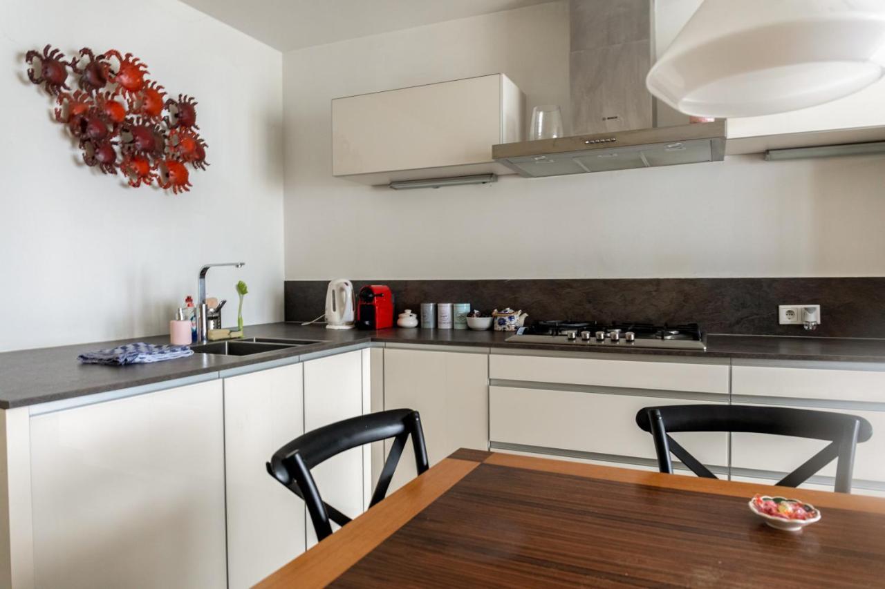 Haarlem Vineyard House Villa Dış mekan fotoğraf