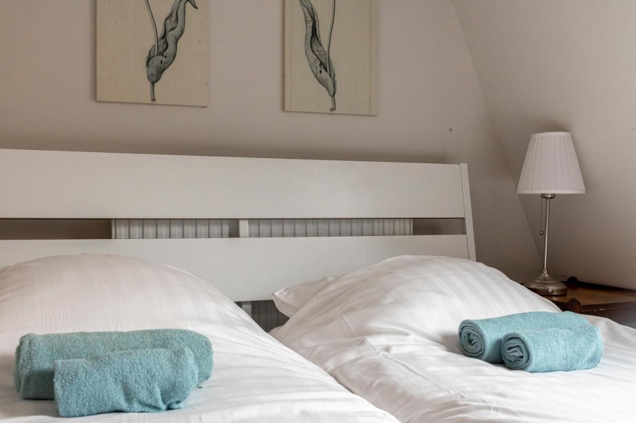 Haarlem Vineyard House Villa Dış mekan fotoğraf