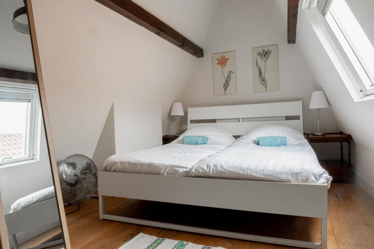 Haarlem Vineyard House Villa Dış mekan fotoğraf