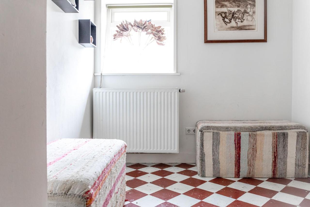 Haarlem Vineyard House Villa Dış mekan fotoğraf