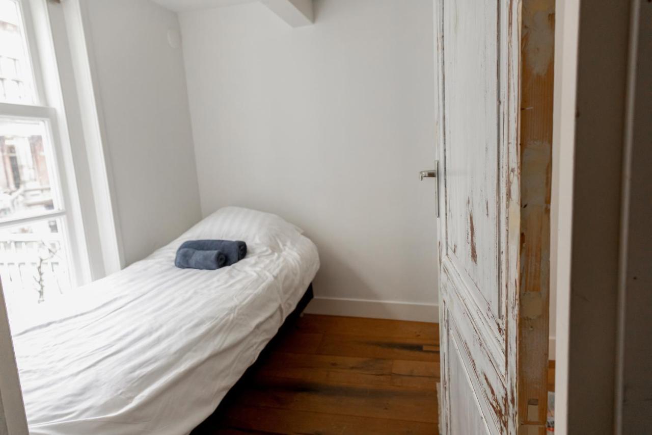Haarlem Vineyard House Villa Dış mekan fotoğraf