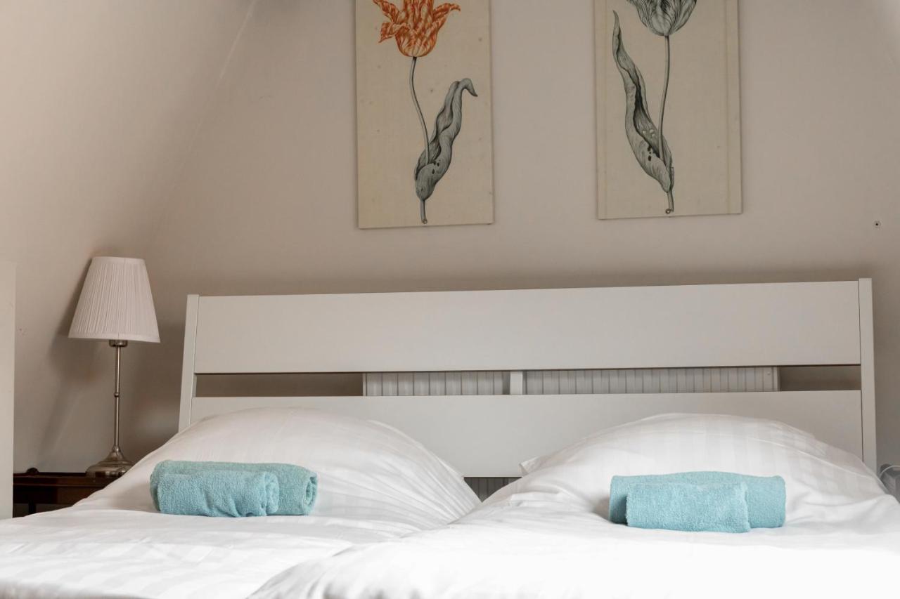Haarlem Vineyard House Villa Dış mekan fotoğraf