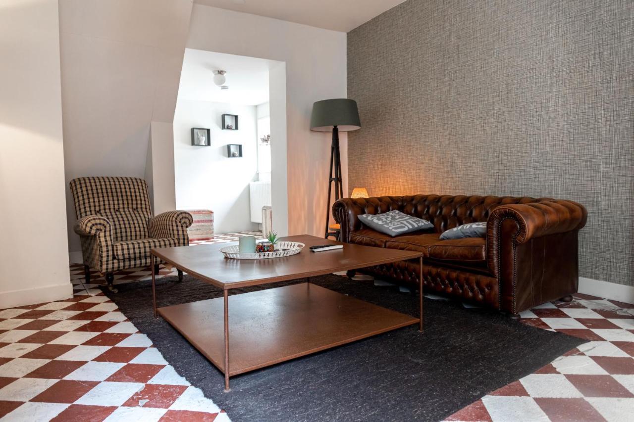 Haarlem Vineyard House Villa Dış mekan fotoğraf