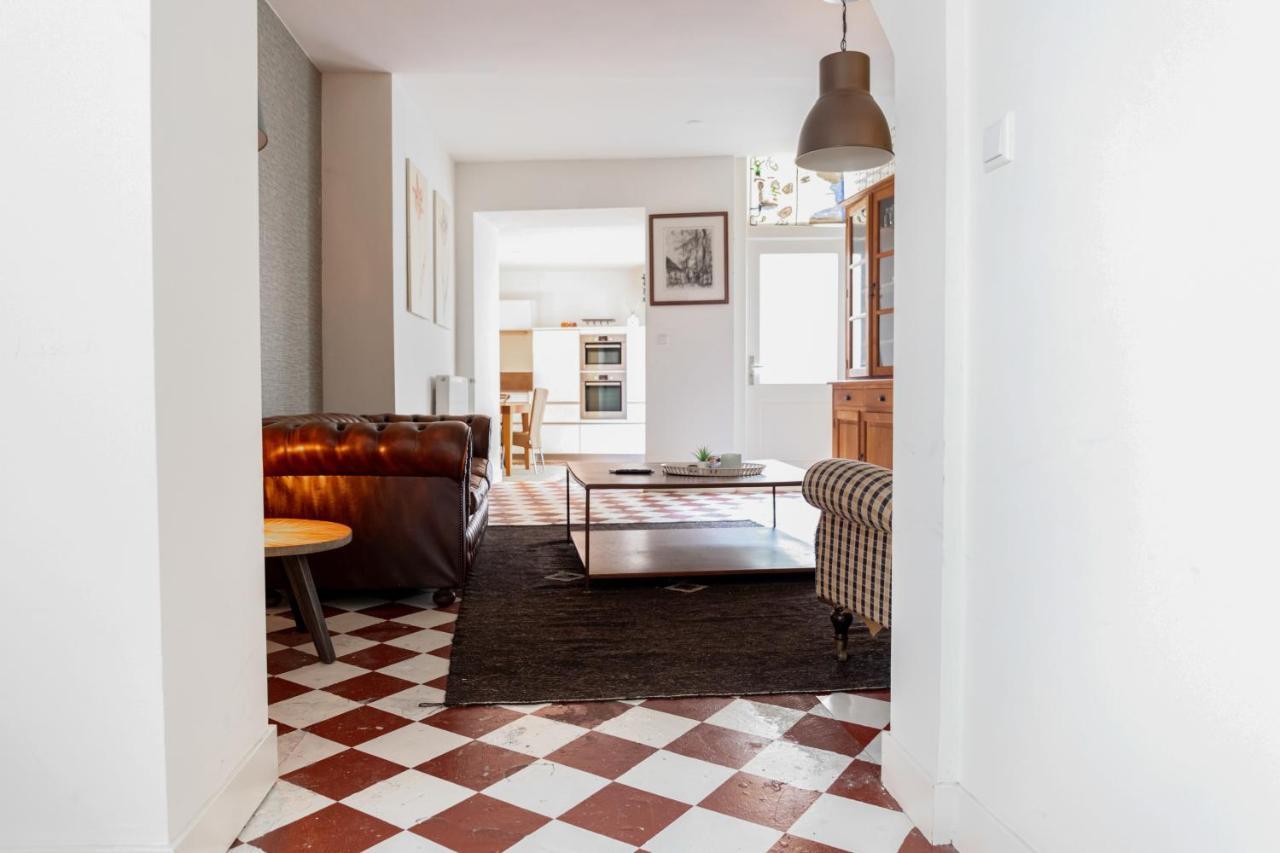 Haarlem Vineyard House Villa Dış mekan fotoğraf