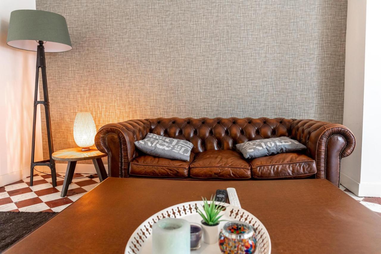 Haarlem Vineyard House Villa Dış mekan fotoğraf