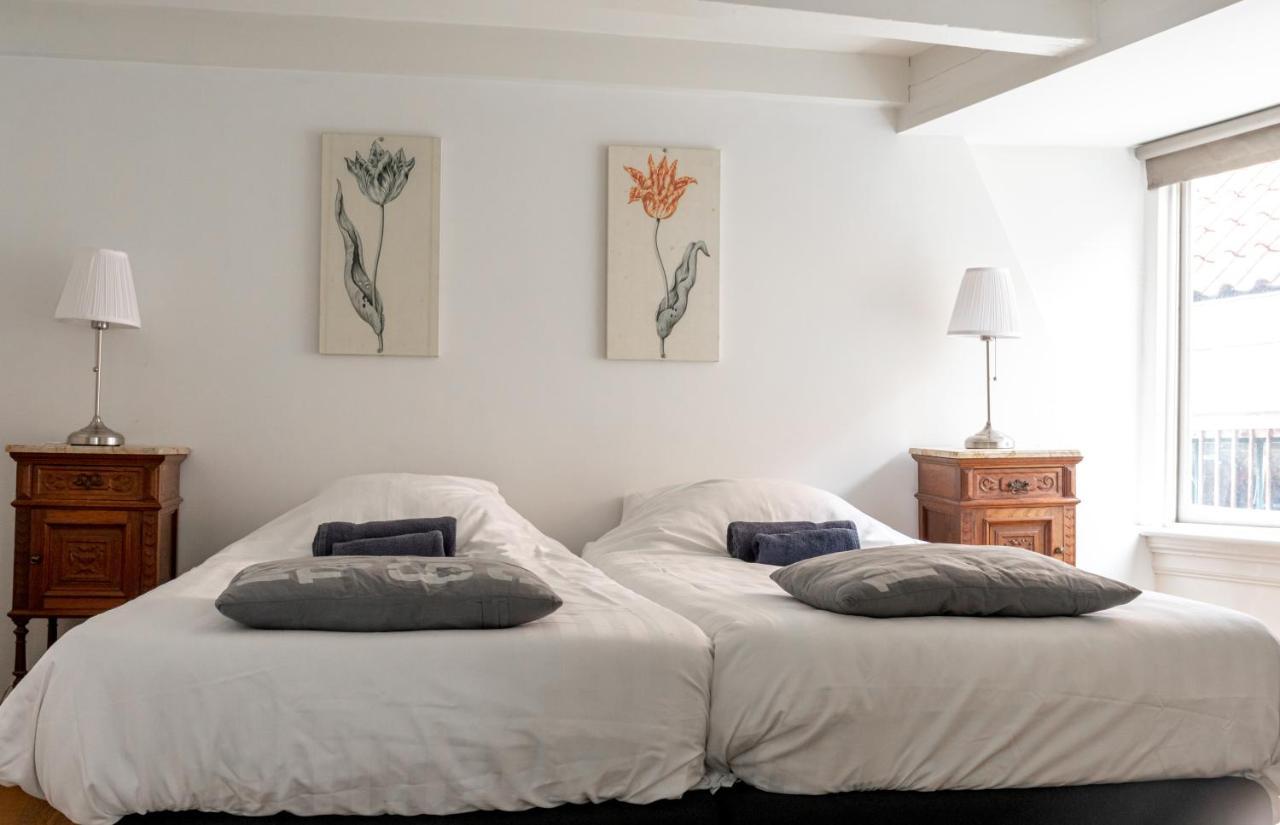 Haarlem Vineyard House Villa Dış mekan fotoğraf