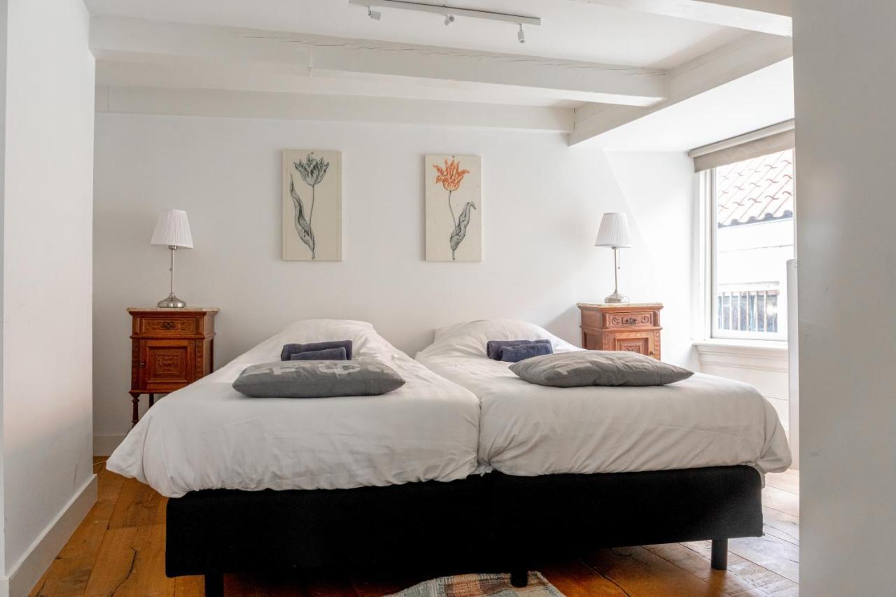 Haarlem Vineyard House Villa Dış mekan fotoğraf