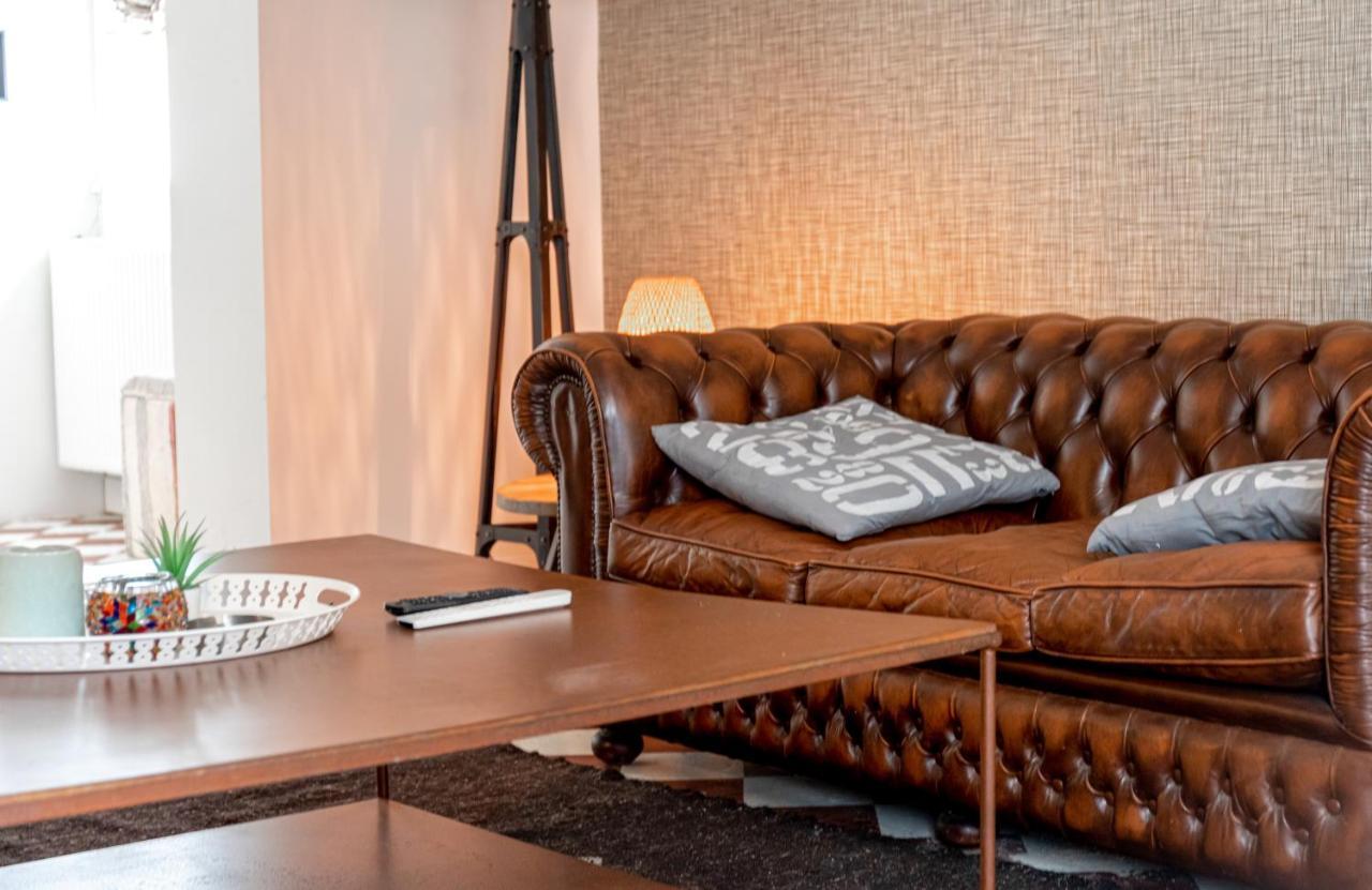 Haarlem Vineyard House Villa Dış mekan fotoğraf
