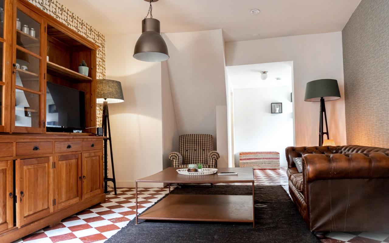 Haarlem Vineyard House Villa Dış mekan fotoğraf
